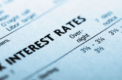 During an easy money yield curve, which of the following is true?