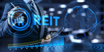 REITs provide which of the following features to investors?