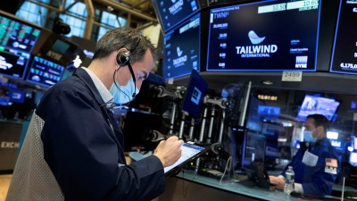 Tailwind International (TWNI) has issued 1 million shares of common stock and is now offering 600,000 units to the public at $30 per unit. Each unit consists of two shares of TWNI preferred stock and 1 perpetual warrant for 1/3 share of common stock, exercisable at $30. When this issue has sold out, TWNI will have raised how much?