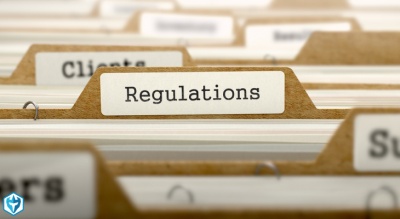 Under SEC rules, a registered broker-dealer must report to its customers its financial condition, including which of the following?
I. Inventory positions
II. Statement of subordinated loans
III. State of net capital
IV. Unconsolidated balance sheet