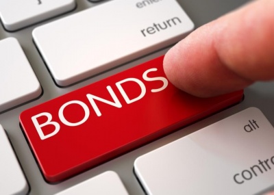 Which of the following best describes a guaranteed bond?