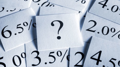 Which of the following documents discloses the interest rate to be charged to a margin account investor?