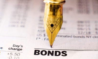 Which of the following is NOT a type of bond underwriting?