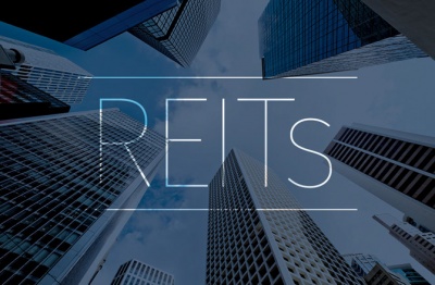 Which of the following statements is(are) true about REITs?
I.   Operating losses flow through directly to REIT owners
II.  Profits from operations usually flow through directly to REIT owners
III. They provide long-term financing to real estate projects.