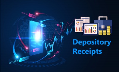 Which of the following statements is(are) true concerning ADRs?
I.   They are issued by large commercial banks
II. They facilitate U.S. trading in foreign securities
III.  They are registered on the books of the banks that issued the ADRs.