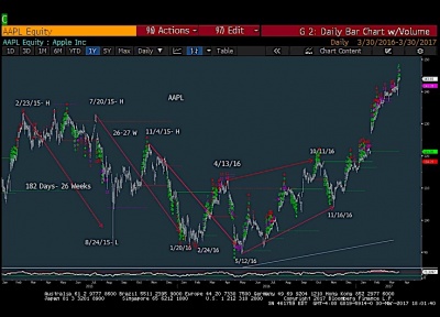 Which term best describes the following situation: Nick has the obligation to buy 100 shares of AAPL at 190 if the option is exercised.